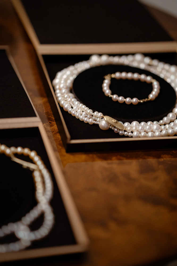 Renginys - PERLŲ KOKYBĖS GIDAS