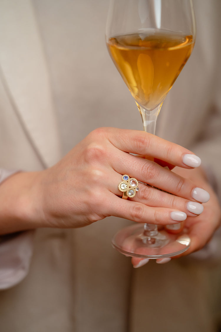 Renginys - PERLŲ KOKYBĖS GIDAS