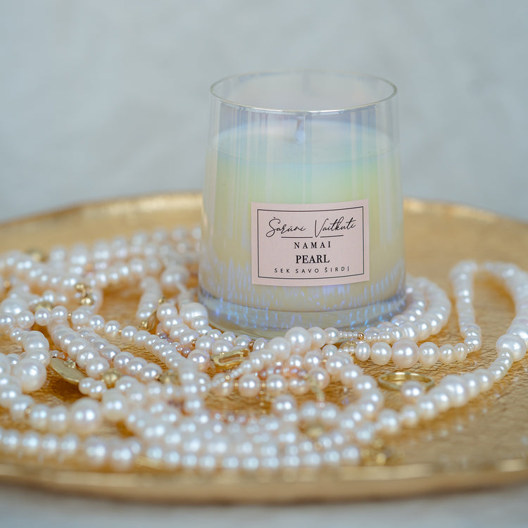 Žvakė PEARL
