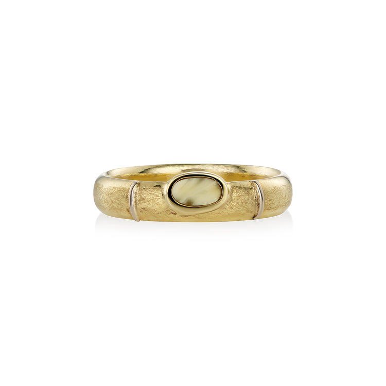 Ring Minimal
