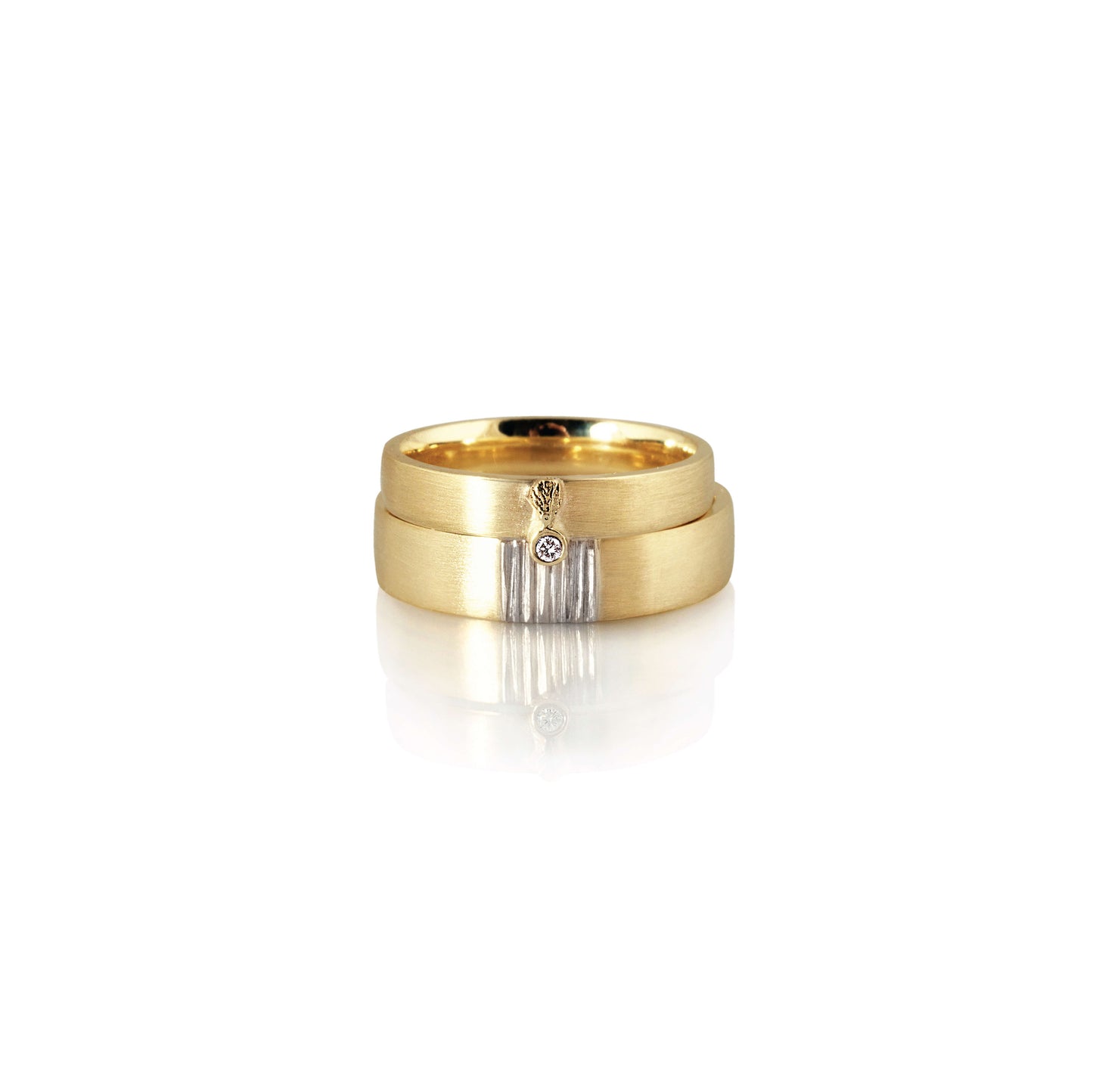 Kelias – Jam / Medis – Jai