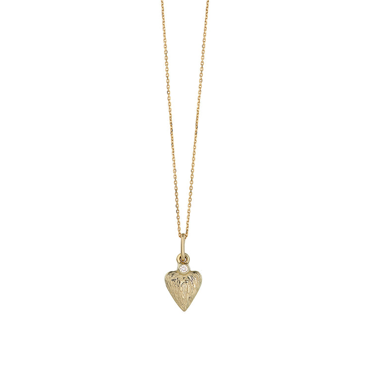 Pendant with diamond Sirdis - Angelo Sparnai L