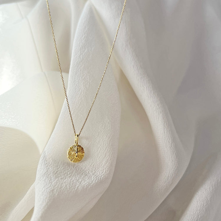 Pendant Light