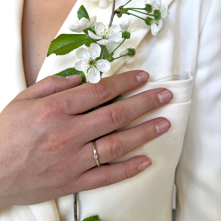 Ring Follow Your Heart