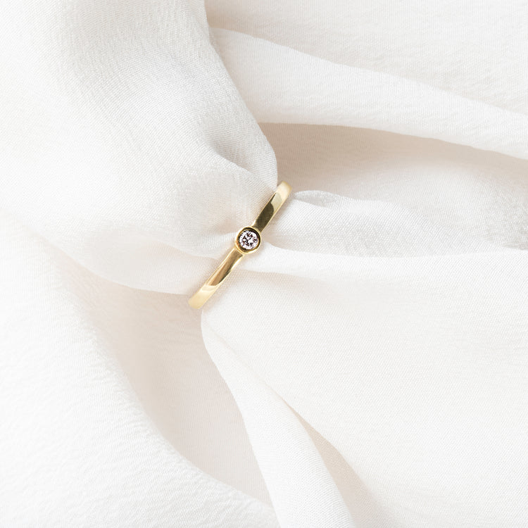 Ring Follow Your Heart