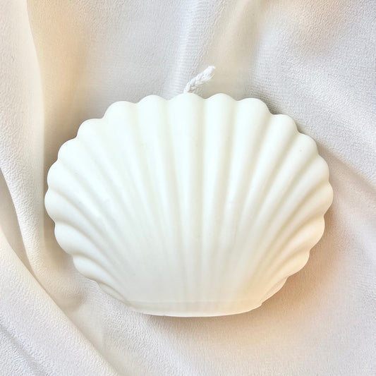 Rankų darbo sojų vaško žvakė, ribotas kiekis