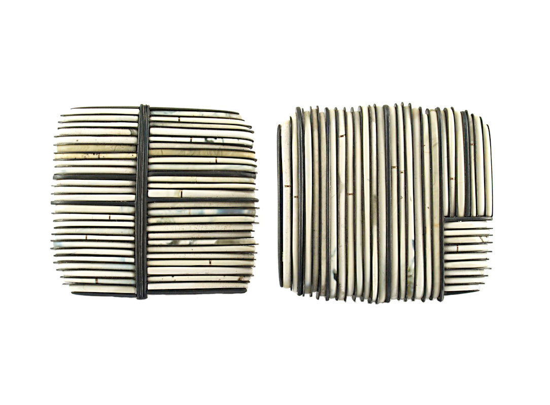Brooch Rhythms