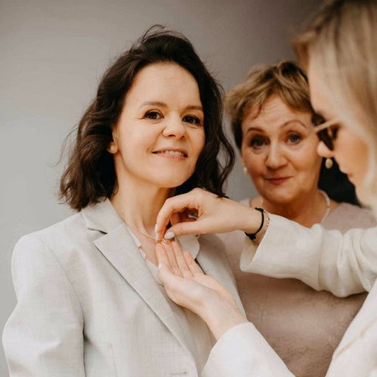 Svarbiausia mano istorija - nuo pradžių