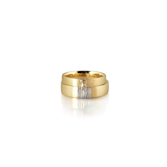 WEDDING RINGS