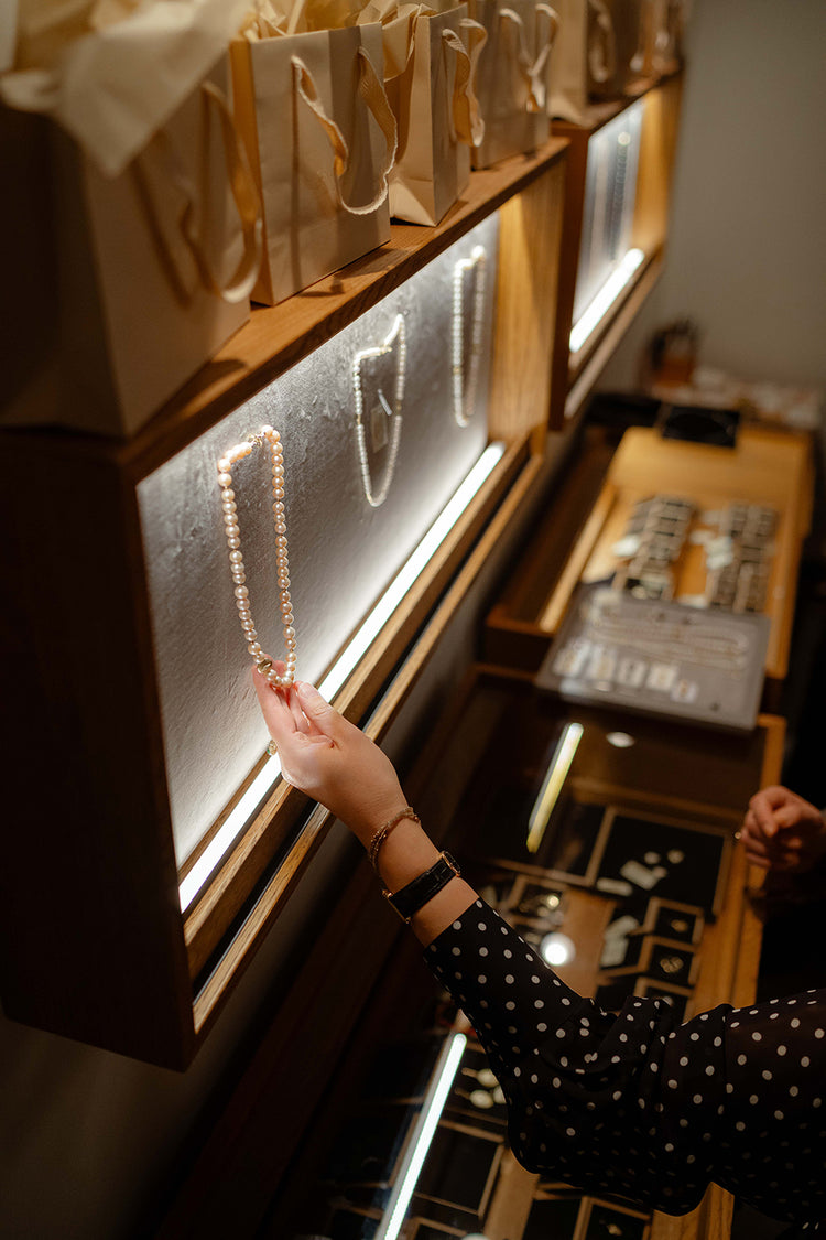 Renginys - PERLŲ KOKYBĖS GIDAS