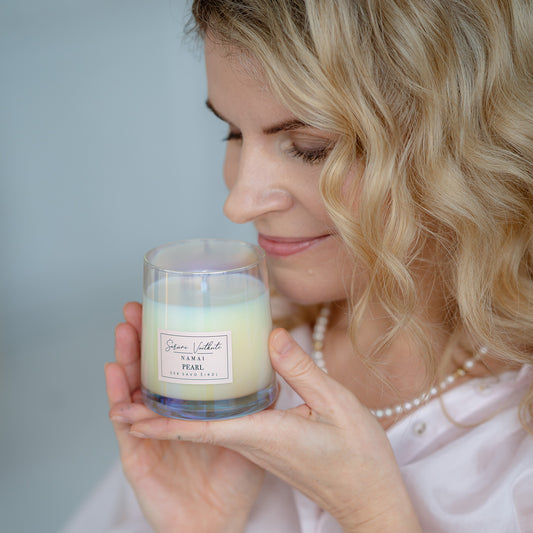 Žvakė PEARL