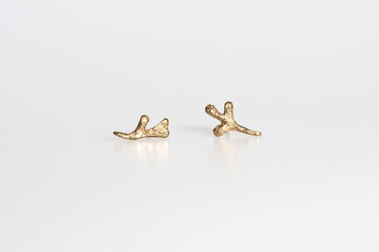 Ruth's earrings