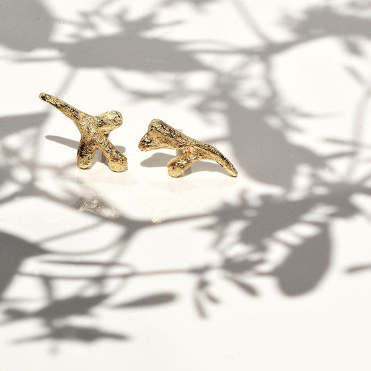 Ruth's earrings