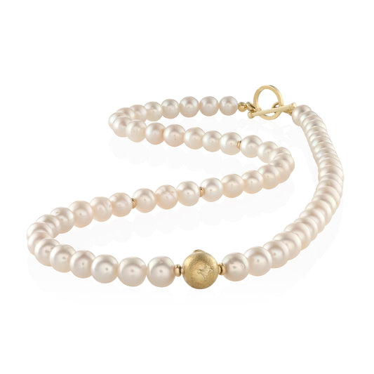 Perlų vėrinys Subtilumas