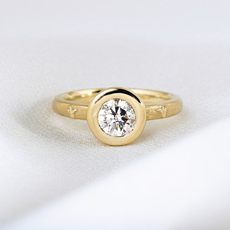 Ring Royal Lily