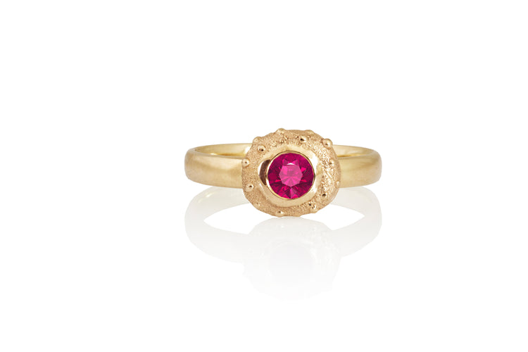 Ring with Ruby